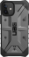 Чехол UAG Pathfinder для iPhone 12 mini, серебристый