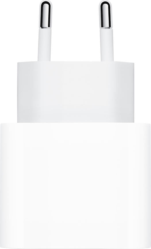 Адаптер питания Apple USB-C 20 Вт