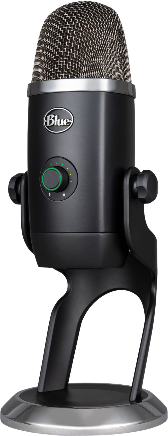 Logitech Blue Yeti X 