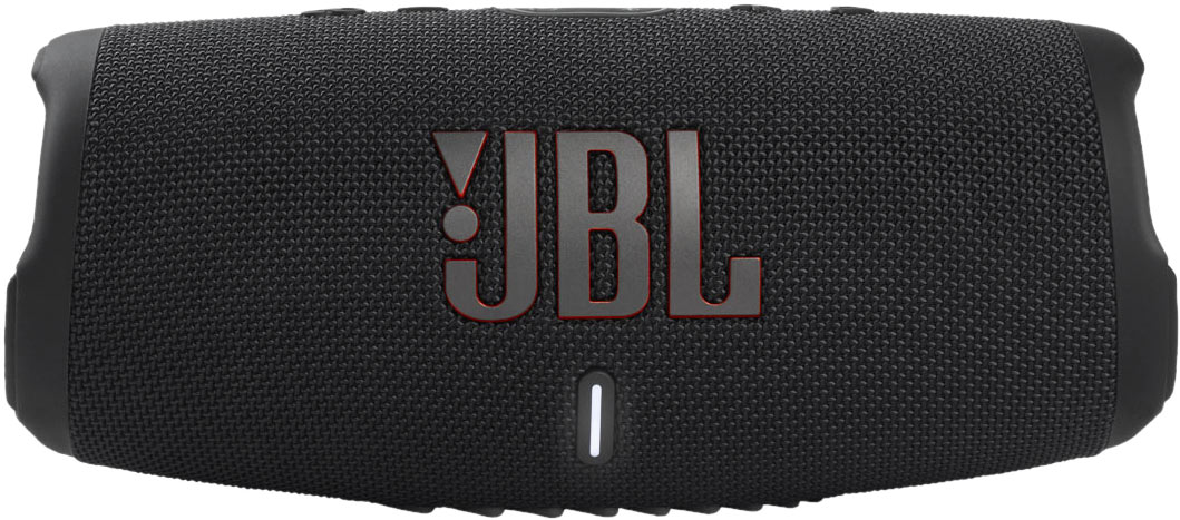 Акустика портативная JBL Charge 5, черный