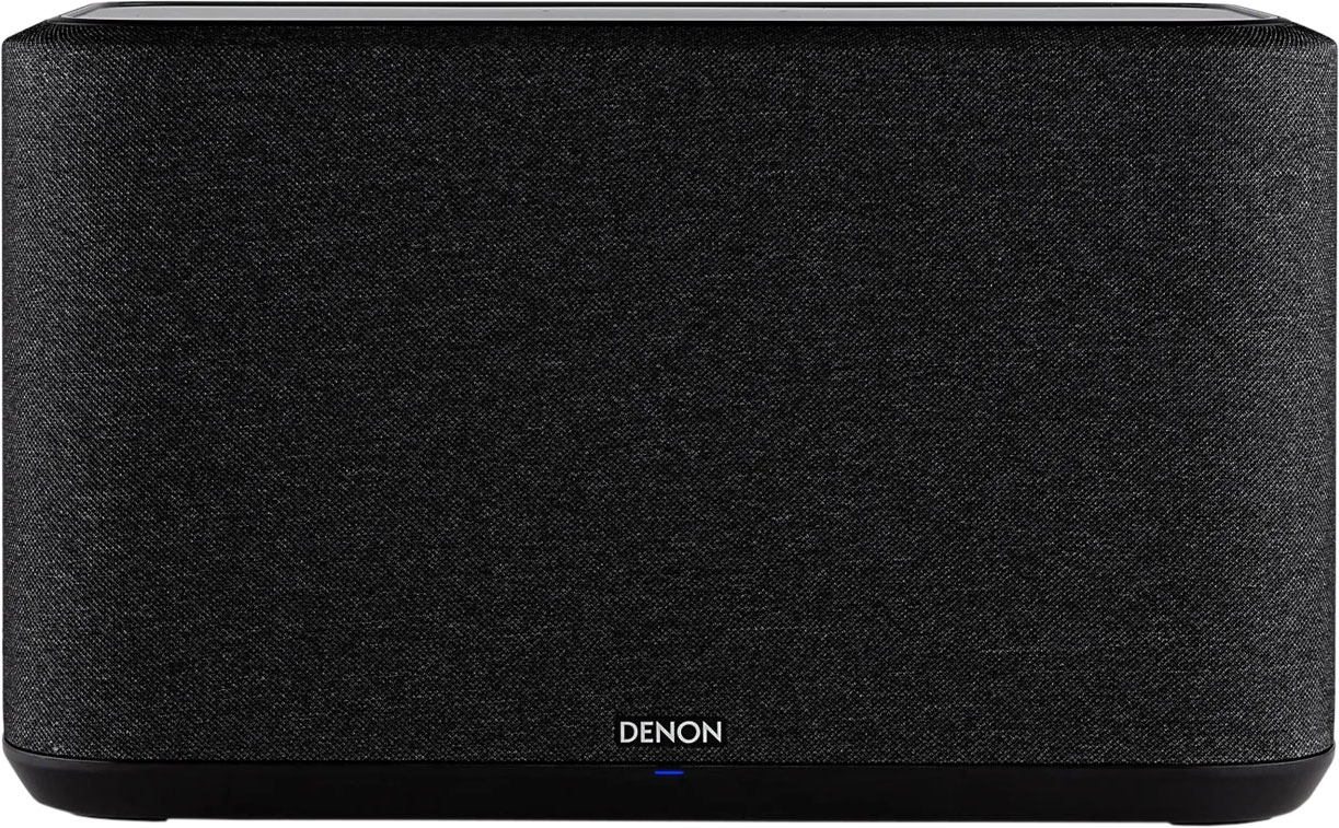 Акустическая система Denon Home 350, черный