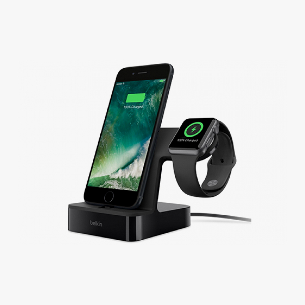 carregador apple watch belkin