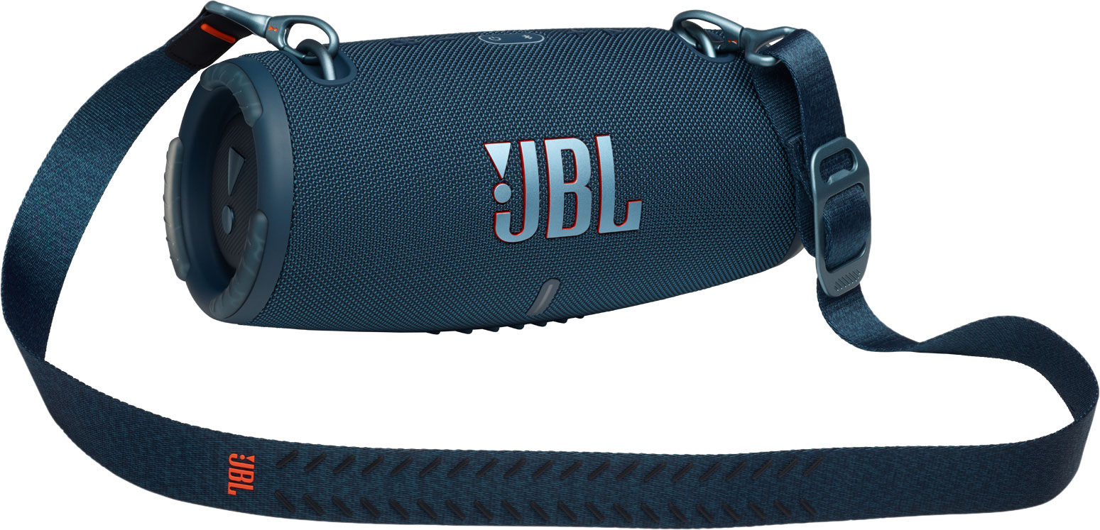 Акустика портативная JBL Xtreme 3, синий