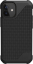 Чехол UAG Metropolis для iPhone 12 mini, черный