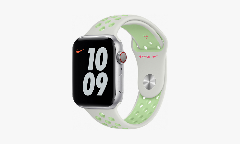 strap iwatch nike original