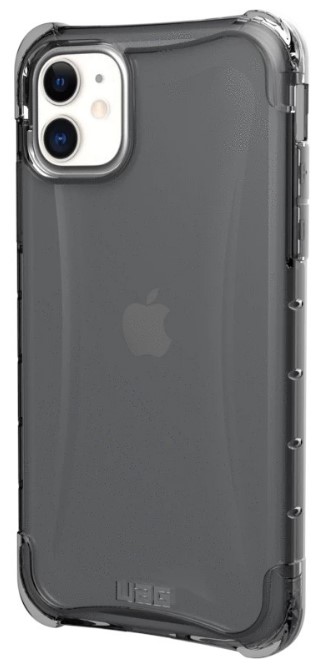 Чехол UAG Plyo для iPhone 11 Pro, темно-серый