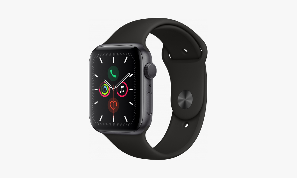 Apple Watch Series 5 44mm »