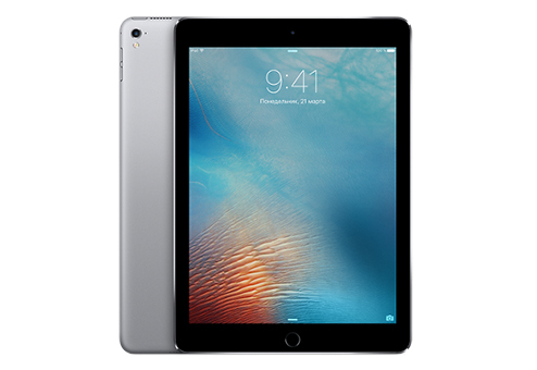 Купить Apple iPad Pro 9,7\