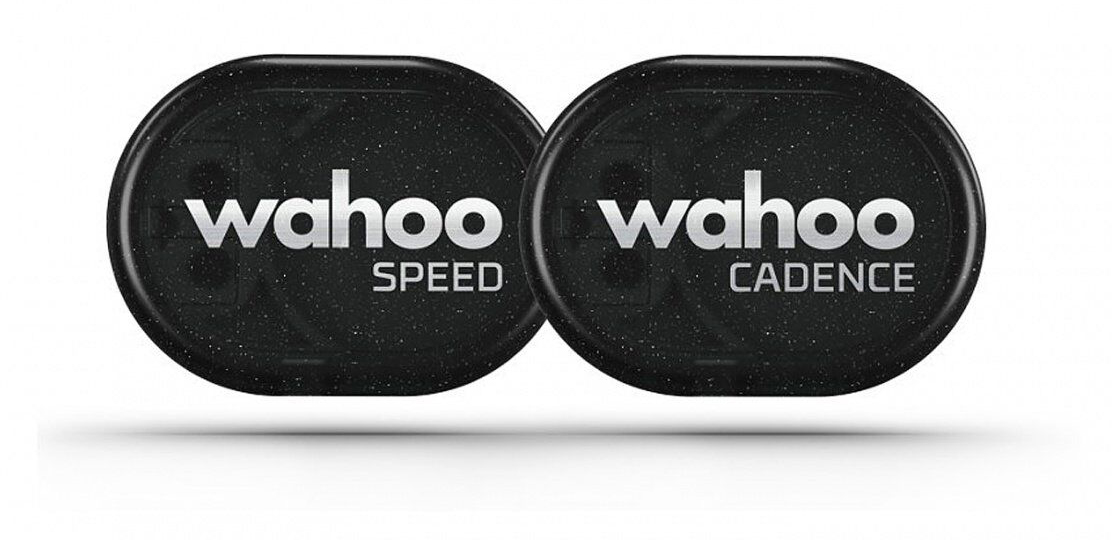 wahoo speed and cadence sensor