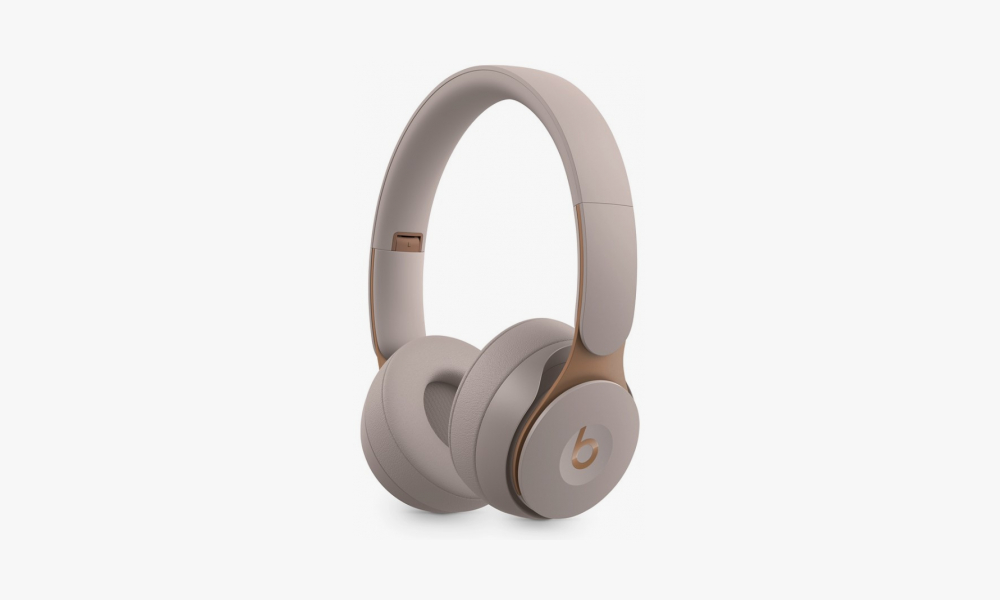 Beats Solo Pro 