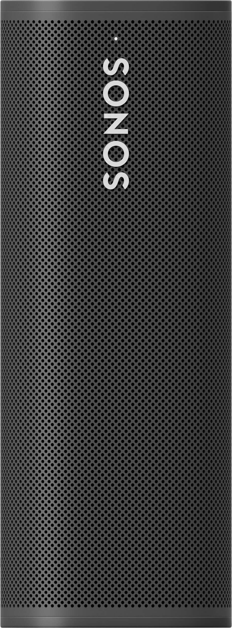 Портативная акустика Sonos Roam, черный