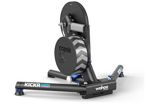Wahoo KICKR Power Trainer 2016 