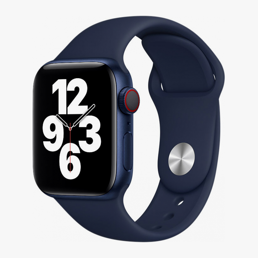 Apple Watch series NIKE4 44mm セルラーAW4-45 VLf1VNH6Fb - www