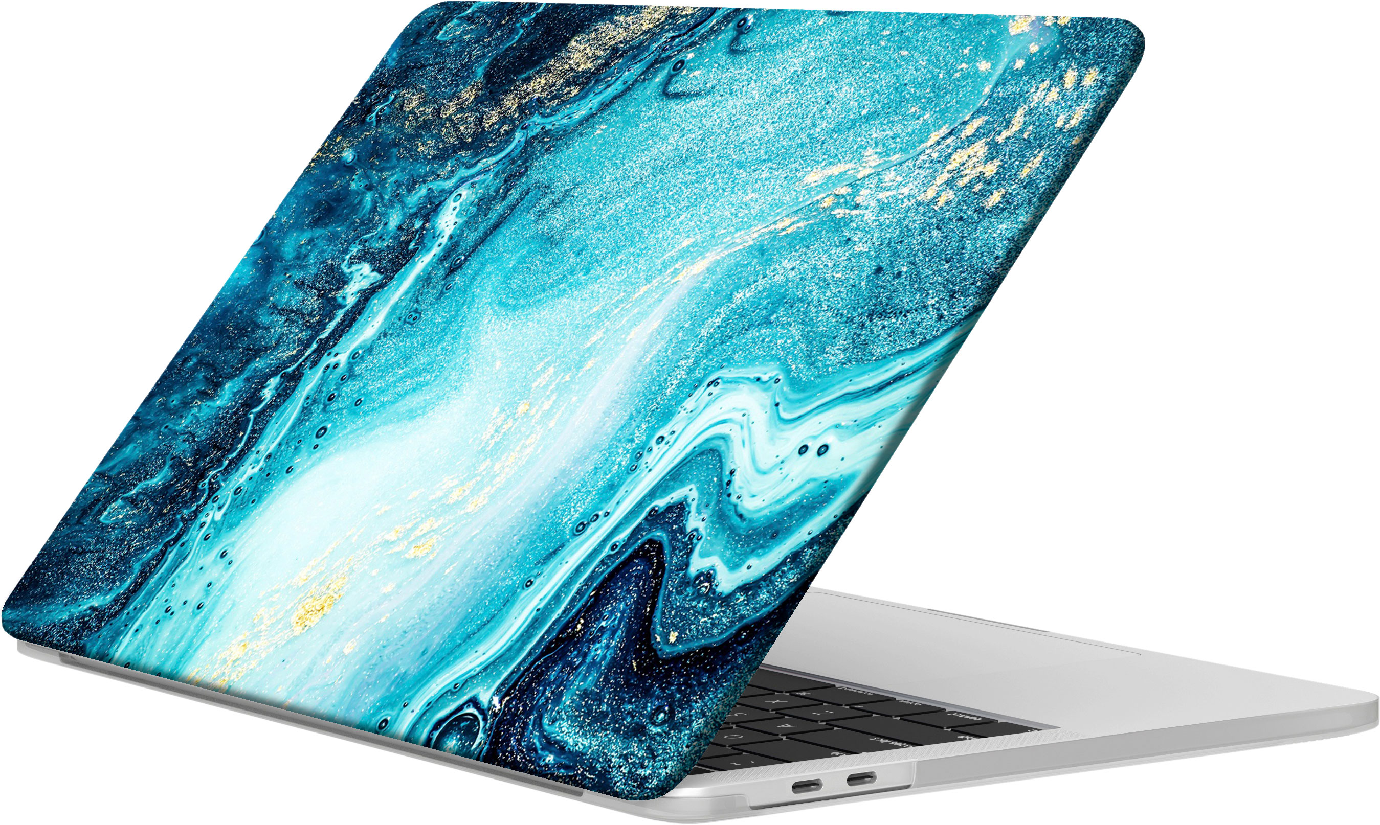Накладка moonfish для MacBook Pro 13