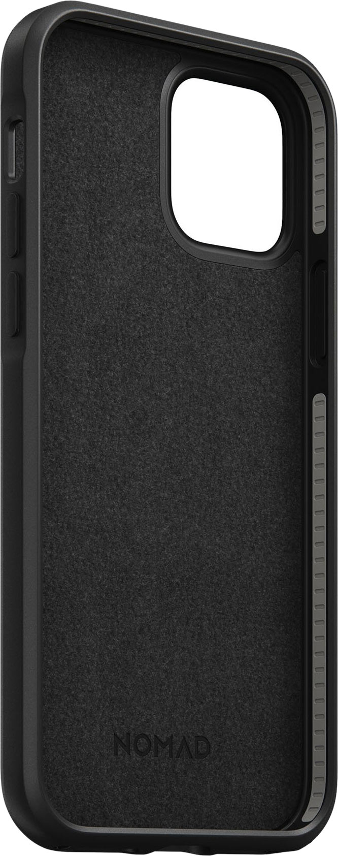 nomad iphone 12 case