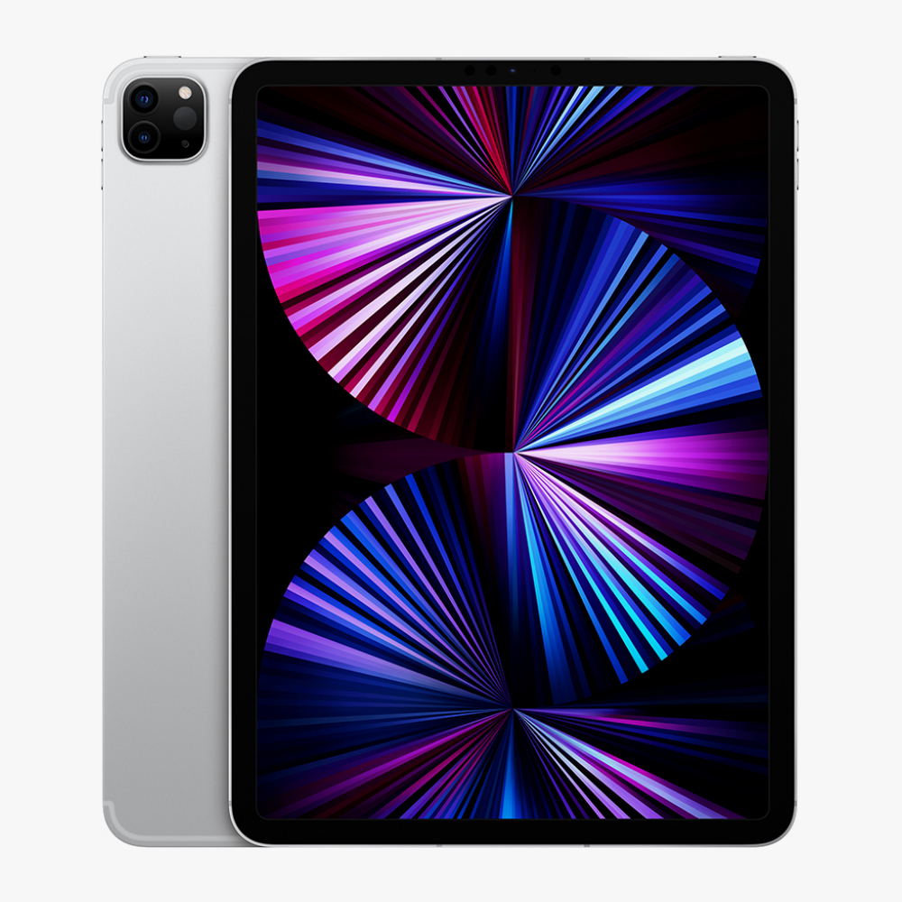 Купить Apple iPad Pro (2021) 11