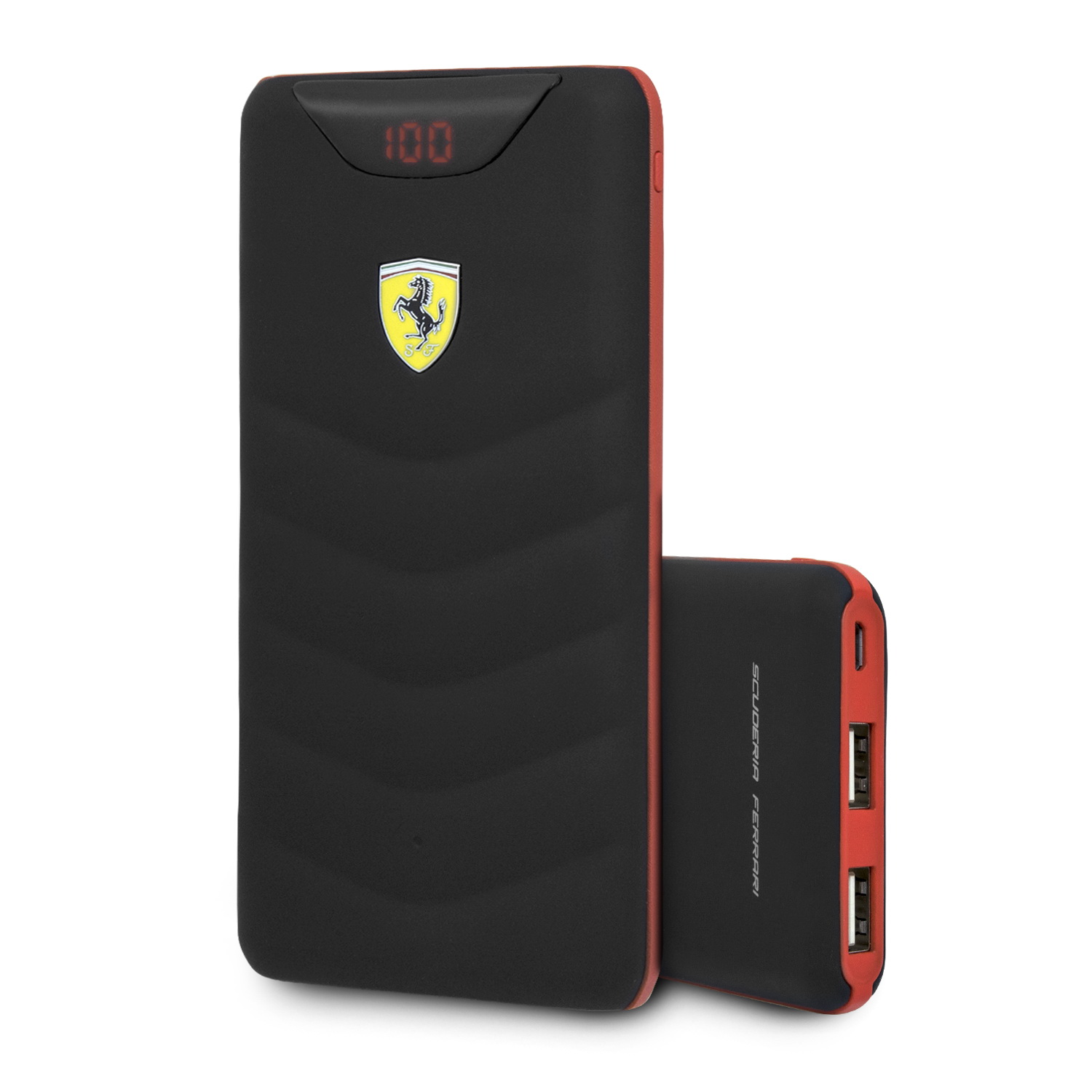 Купить <b>Внешний аккумулятор Rombica NEO</b> Alfa Black 8000 мАч ...