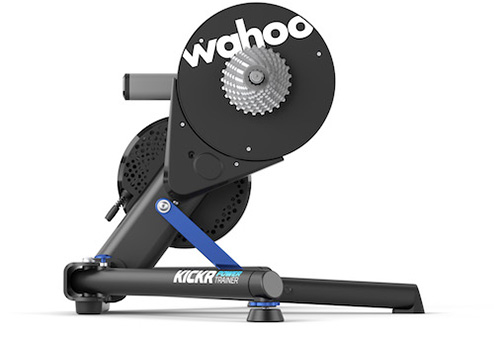 wahoo kickr power trainer