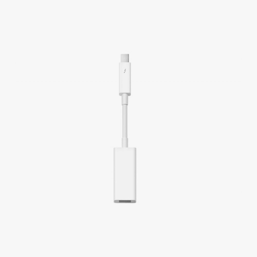 firewire to thunderbolt 2 adapter