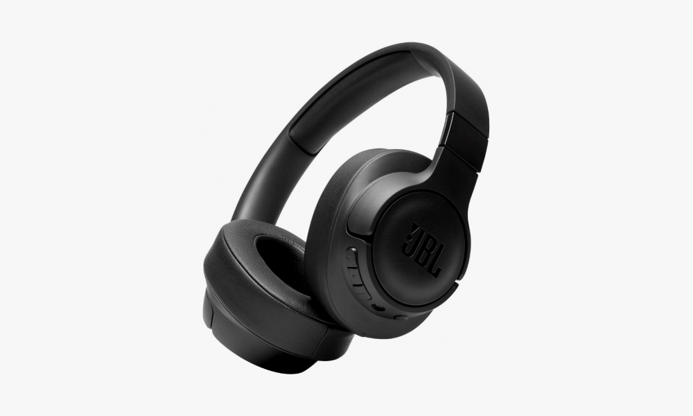 Беспроводные наушники JBL Tune 710ВТ 