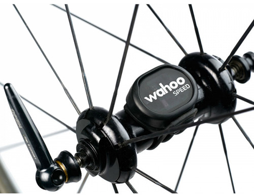 wahoo sc speed & cadence sensor