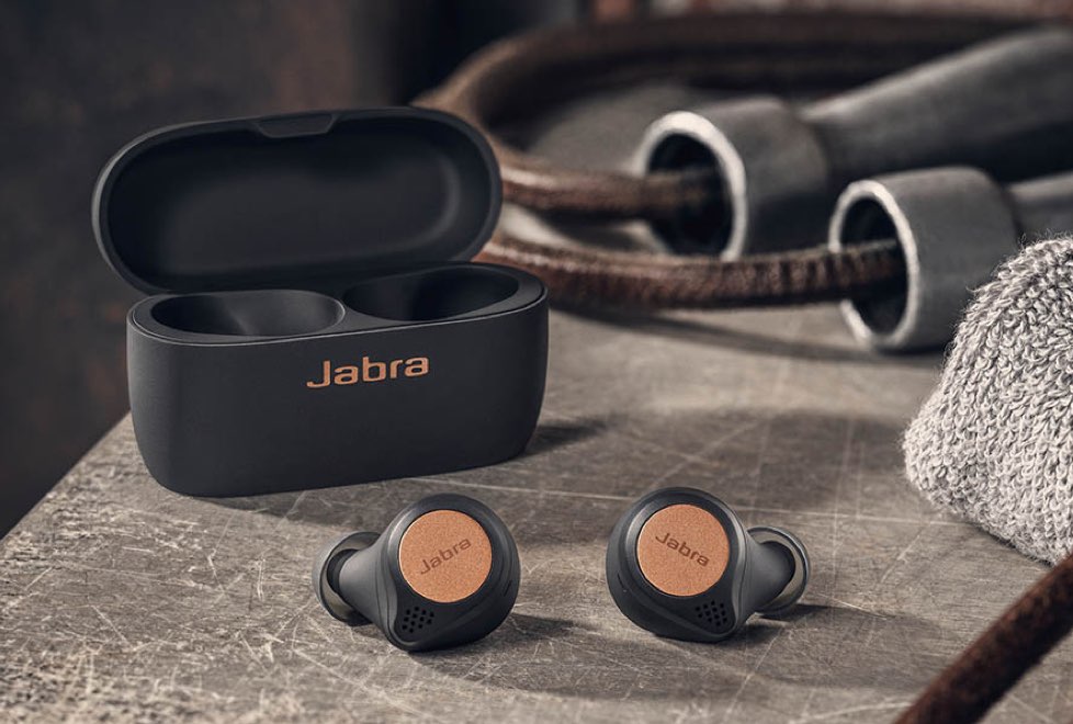 Jabra Elite 75t Active Bluetooth 