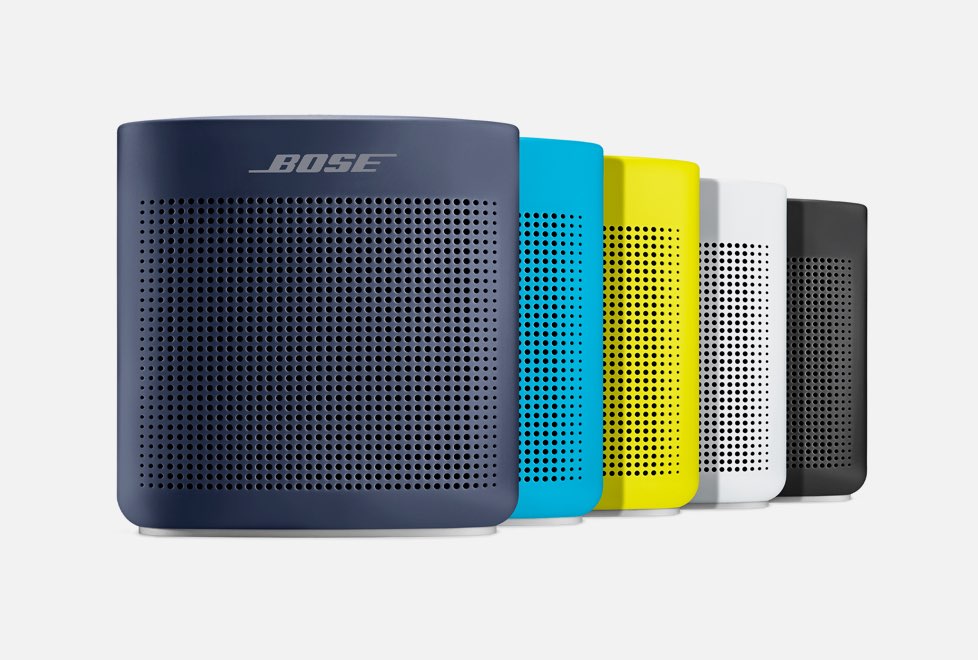 bose speaker square