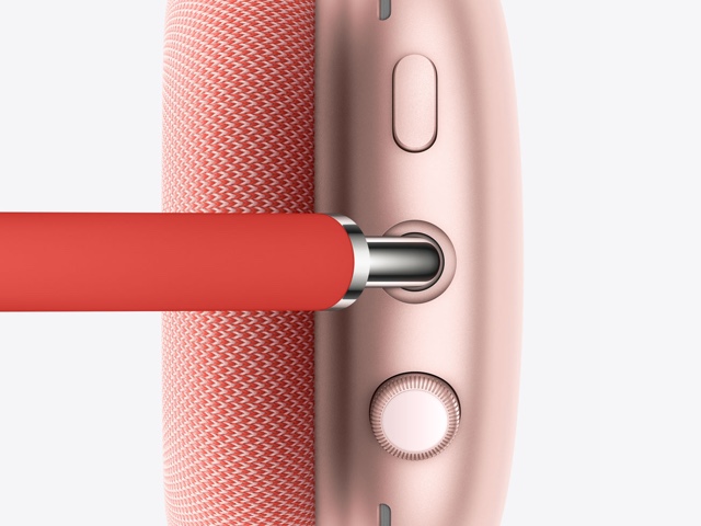 Купить Наушники Apple AirPods Max 