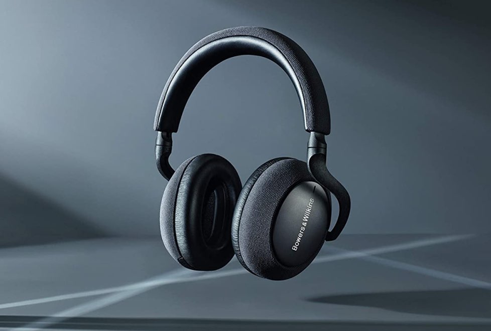 Bowers \u0026 Wilkins PX7 Carbon Edition 