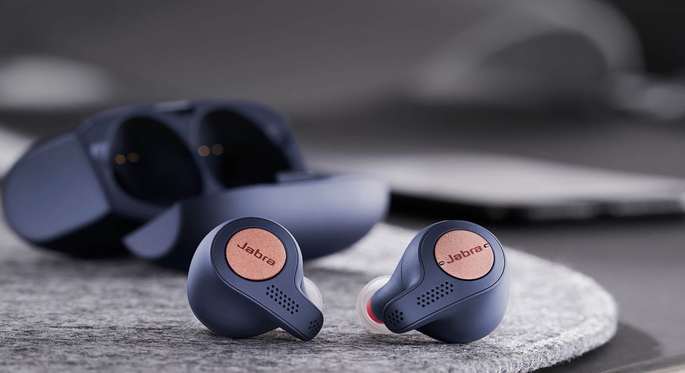 Jabra Elite 65t Active 