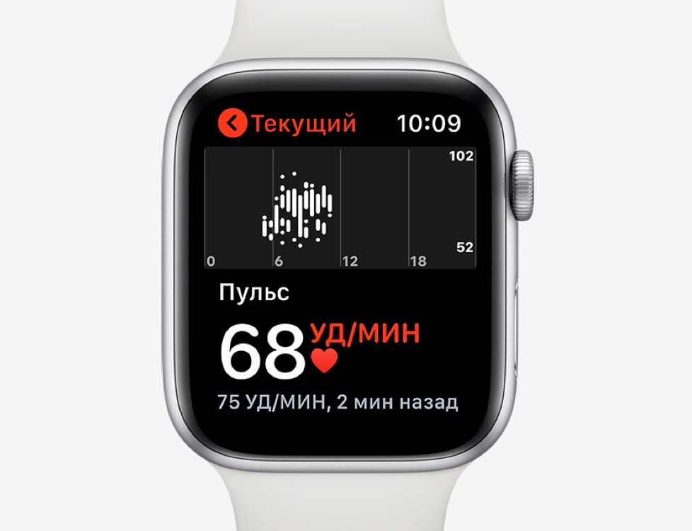 Купить Apple Watch Nike Series 5, 40 мм, корпус из алюминия серебристого  цвета, спортивный ремешок Nike «чистая платина/чёрный» в каталоге магазина  re:Store - цена, описание и характеристики, фотографии - Москва