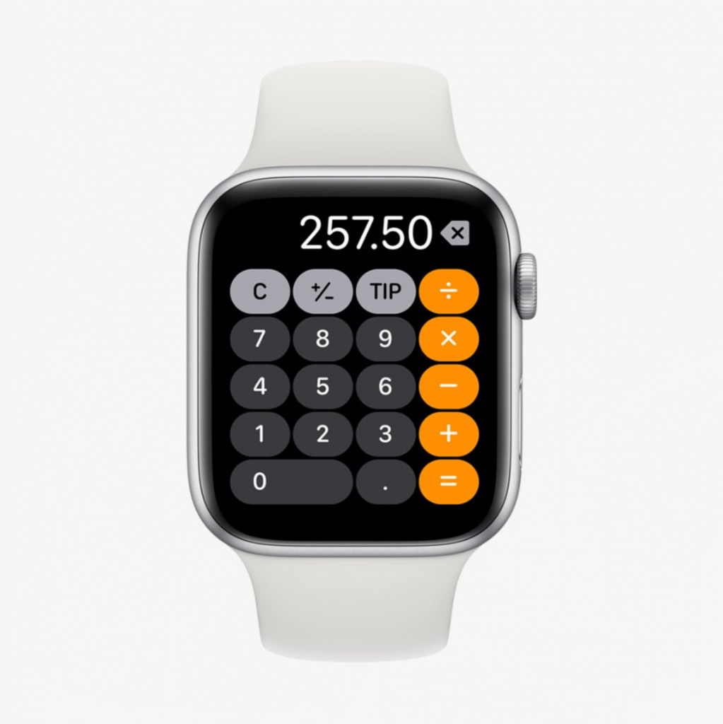 Ios 6 clearance apple watch