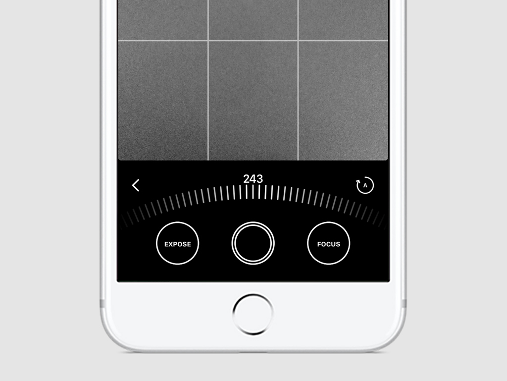 Как сделать фото черно-белым на iPhone – luchistii-sudak.ru