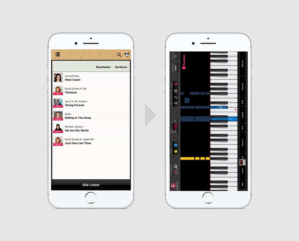 Would You Press The Button? - iPhone/iPad игра. Играть онлайн на