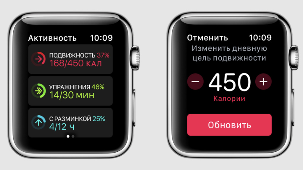Удобные звуковые сигналы на Apple Watch для мгновенного определения текущего времени