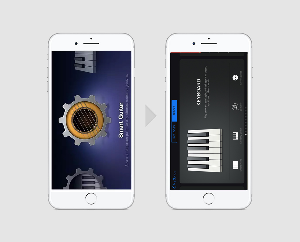 Как сделать музыкальное слайд-шоу в приложении Фото на iPhone или iPad и поделиться им