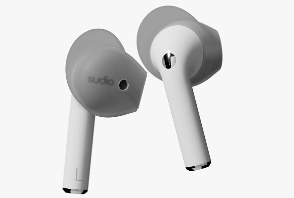 Беспроводные наушники Sudio Nio 
